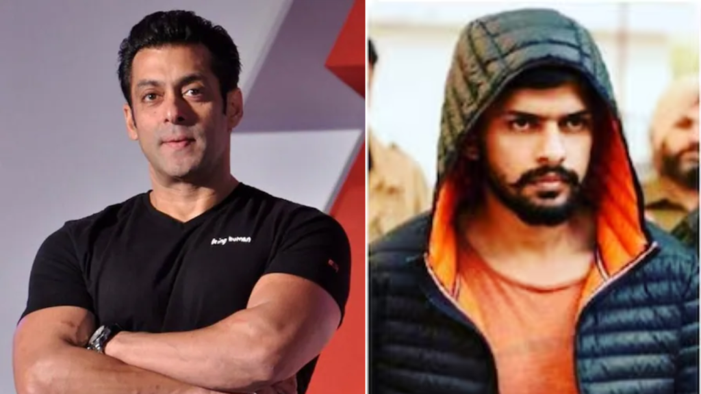 Salam Khan Gets Death Threats!! Canceled all shoots