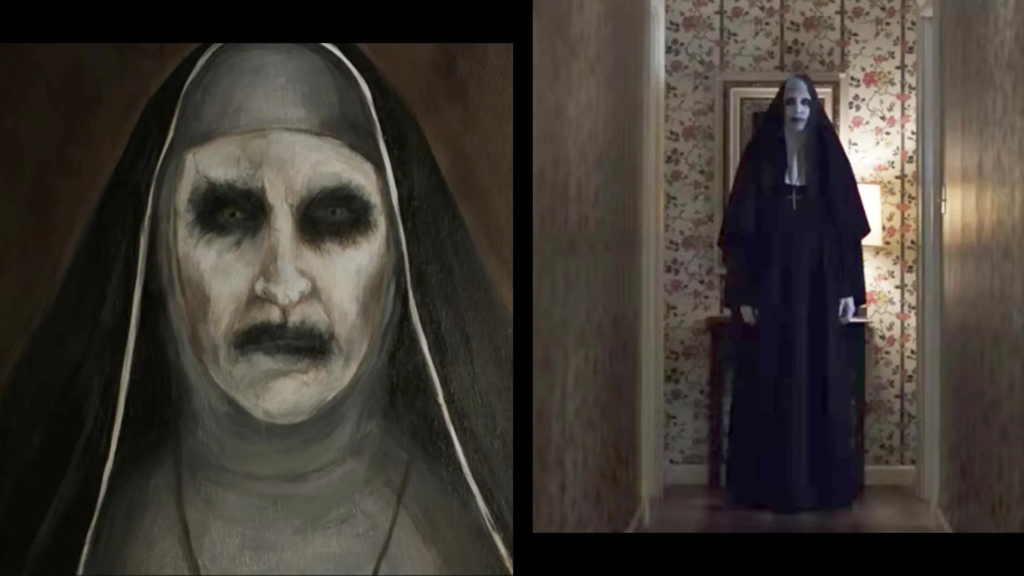 Horror Movies On NETFLIX