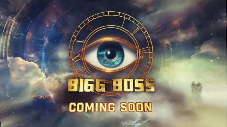Bigg Boss 18 Contestant List