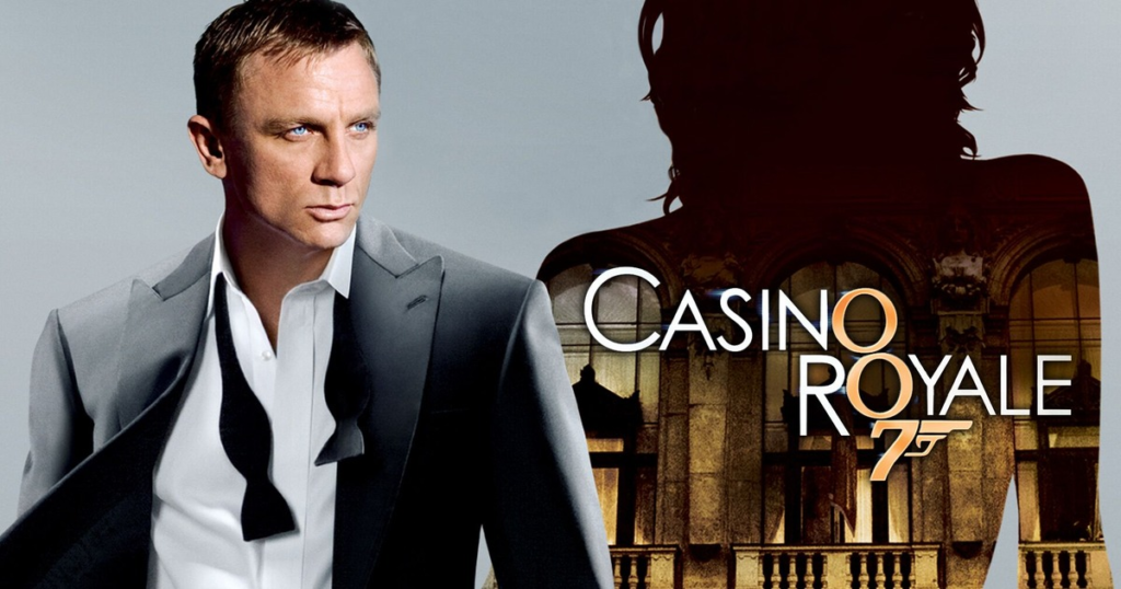 Action-Thriller Movies