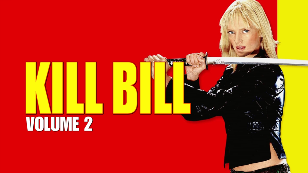 Action-Thriller Movies