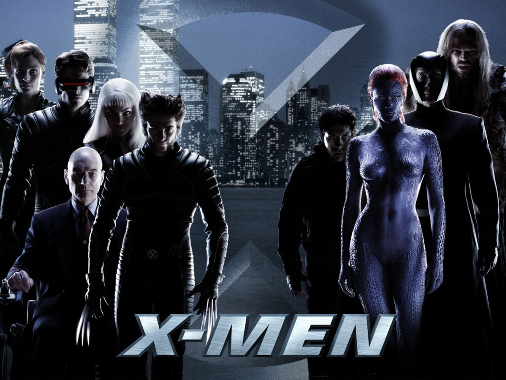 Action-Thriller Movies