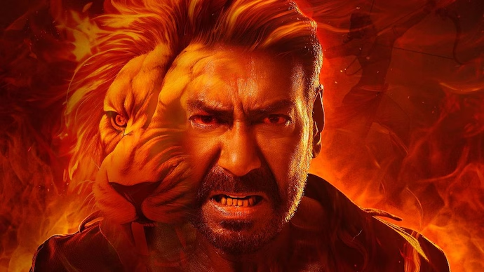 Singham Again Release Date, Cast, Budget, Trailer 2024