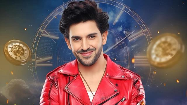 Shehzada Dhami Age