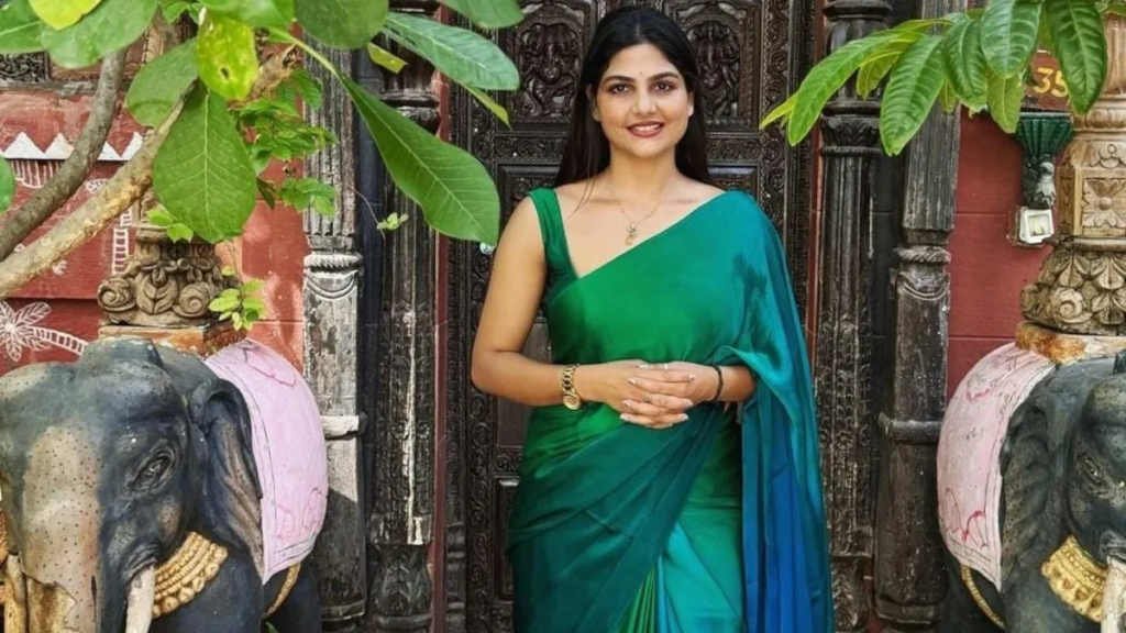 Hema Sharma