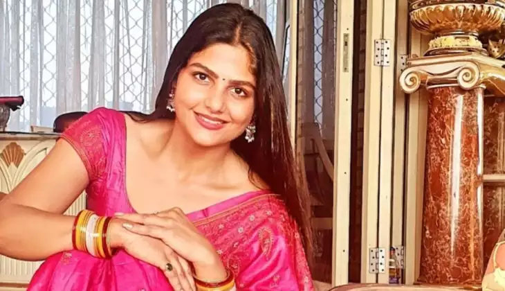 Hema Sharma