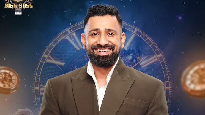 Rajat Dalal Age