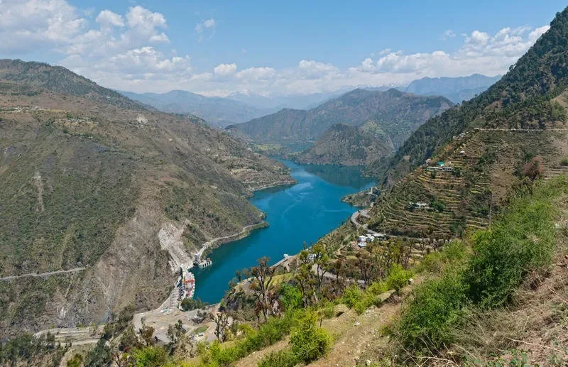Most beautiful places to visit in Uttarakhand