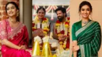 Keerthy suresh husband