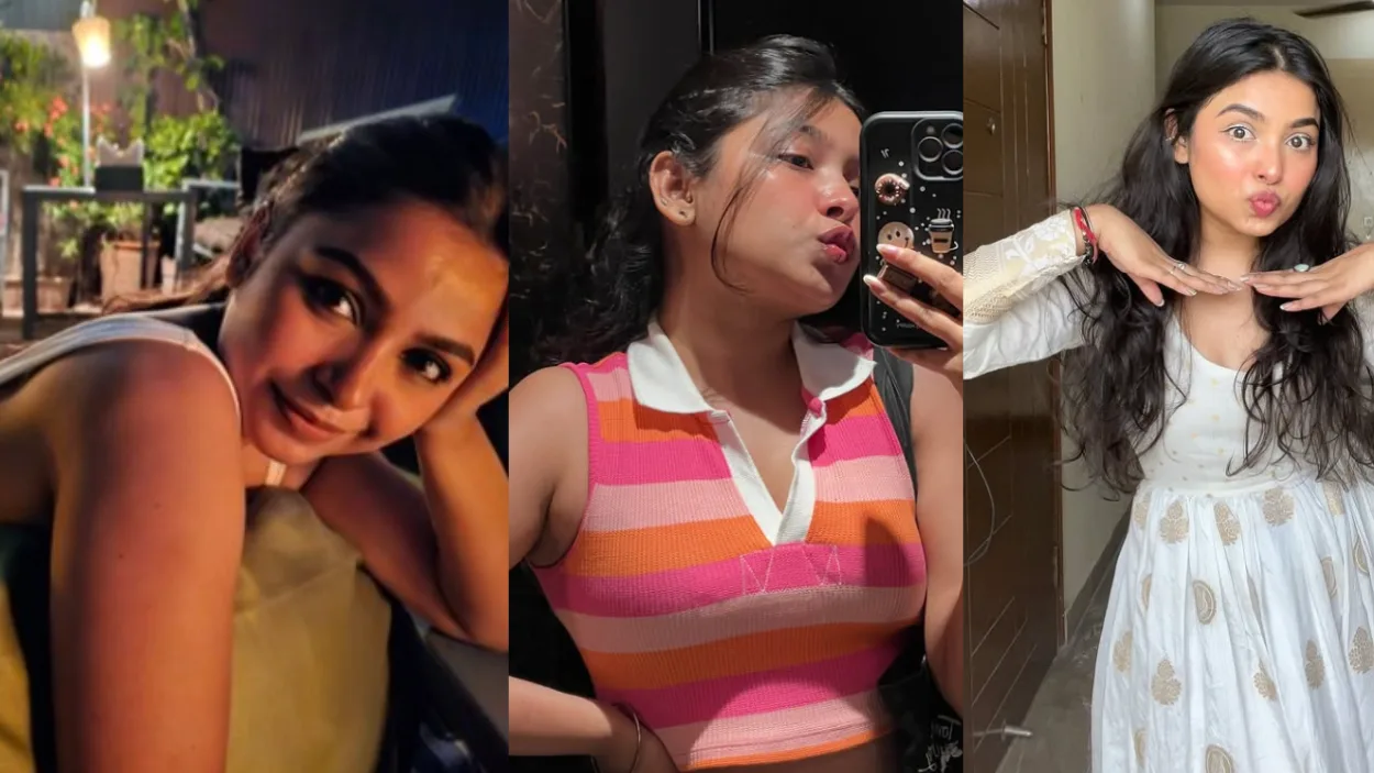 Who is Ruchika Rathore