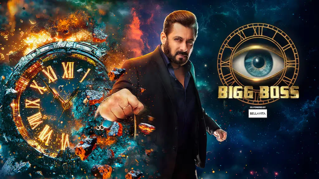 Bigg Boss 18 Winner announced ? Here are top finalist?
