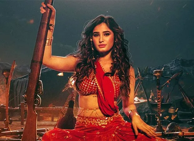 Rasha Thadani
