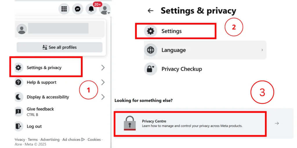 How to Delete Your Facebook Account Permanently