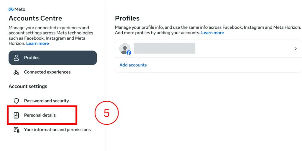 How to Delete Your Facebook Account Permanently
