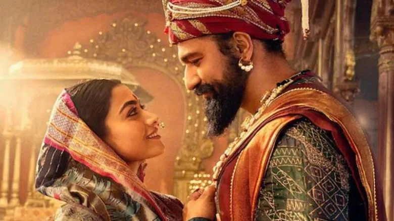 Chhaava OTT Release Date