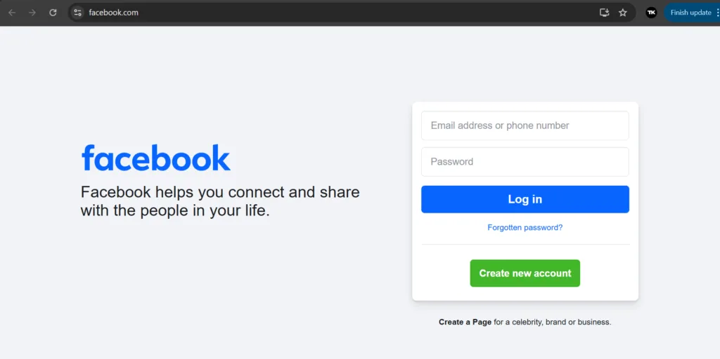 How to Delete Your Facebook Account Permanently