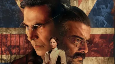 Kesari Chapter 2