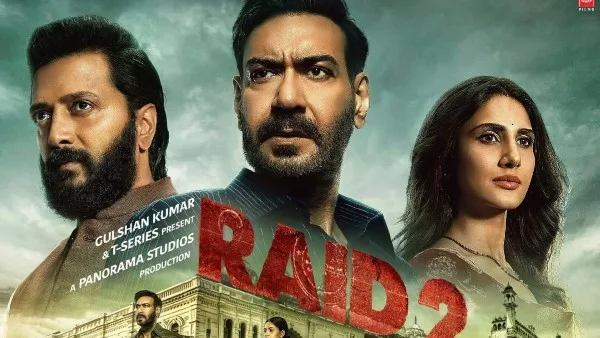 Raid 2 OTT Release Date