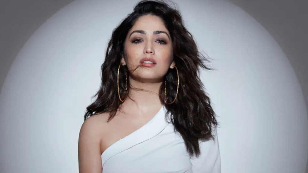 Yami Gautam