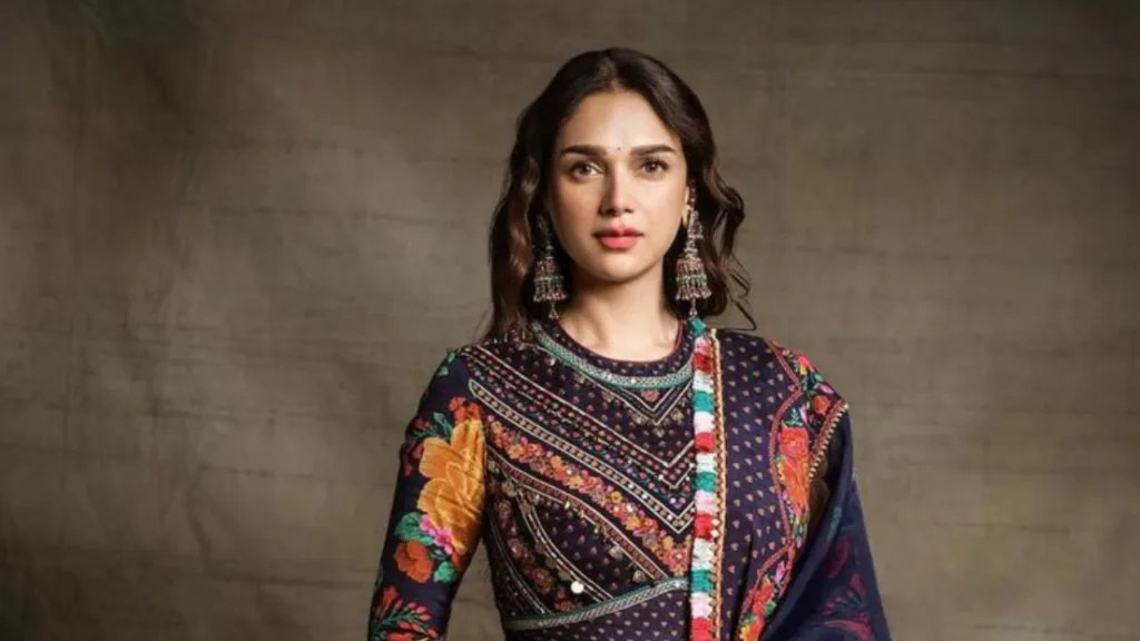 Aditi Rao Hydri