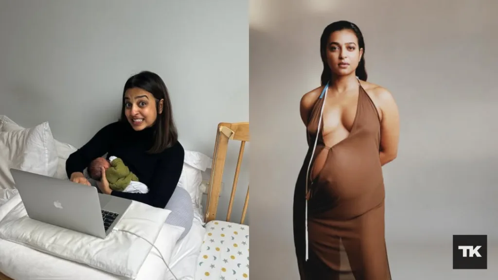 Radhika Apte