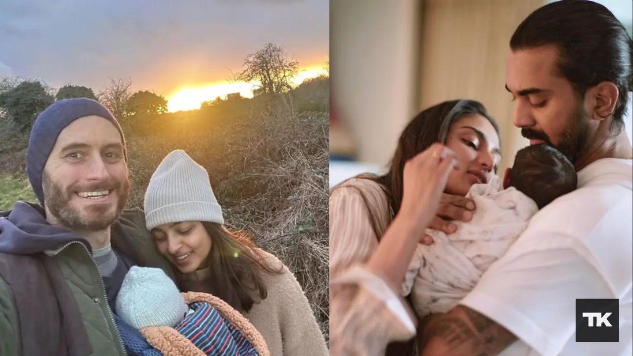 New Moms of Bollywood: Actresses Who Recently Welcomed Their Babies New moms of bollywood