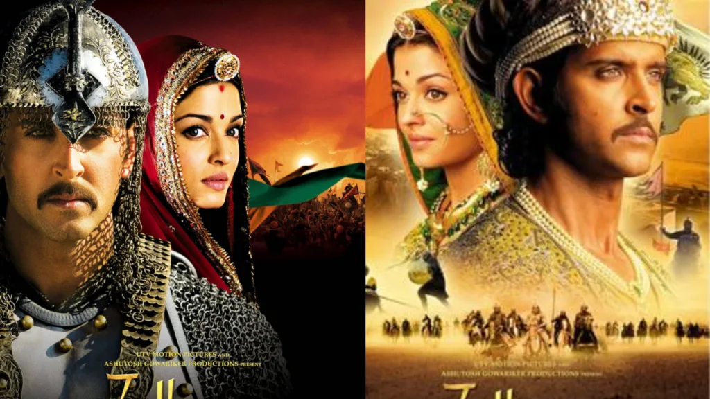 Jodha Akbar