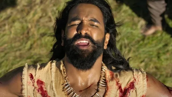 Kannappa OTT Release