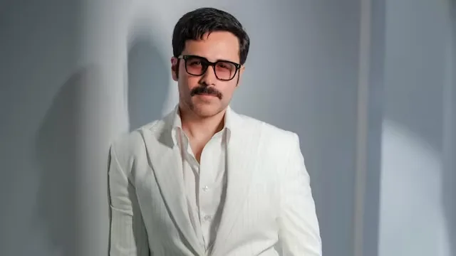 Emran Hashmi