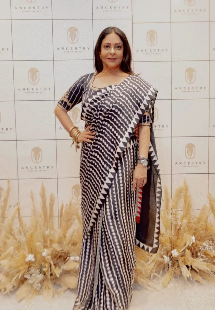 Shefali Shah