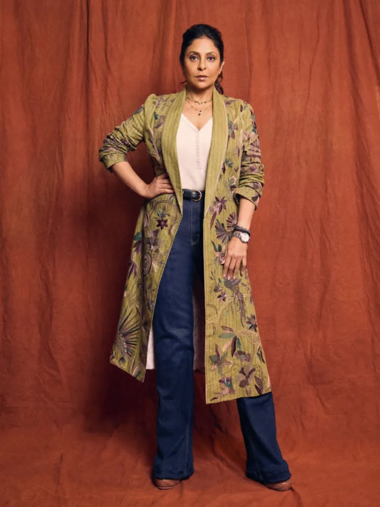 Shefali Shah