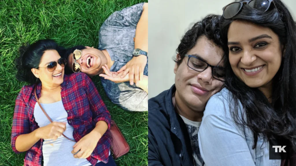  Tanmay Bhat & Kaneez Surka