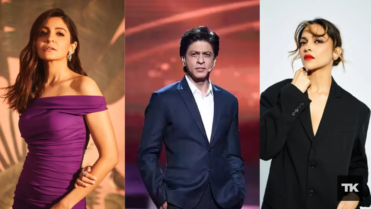 Neop Kids Vs Outsiders: Can Talent Outshine Legacy in Bollywood?