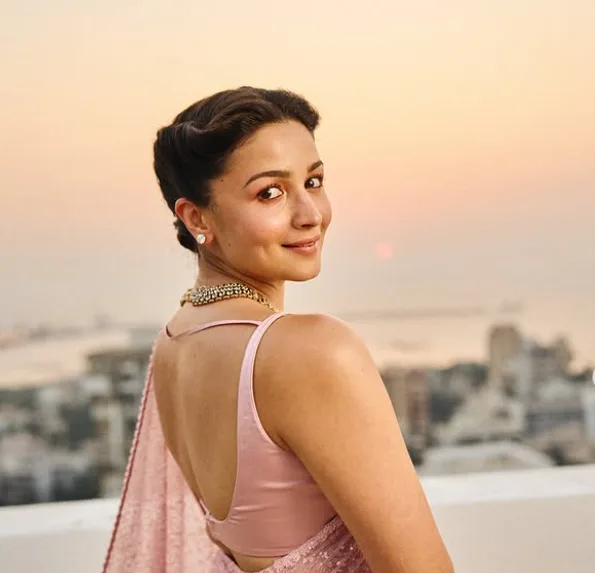 Alia Bhatt