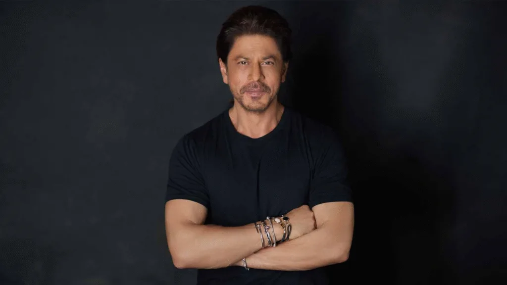 Sharukh Khan