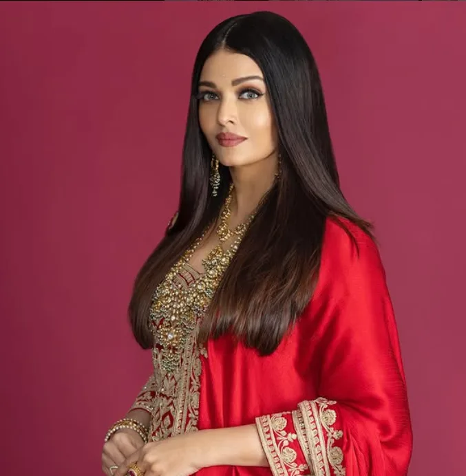 Aishwarya Rai