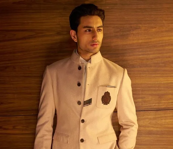Ibrahim Ali Khan