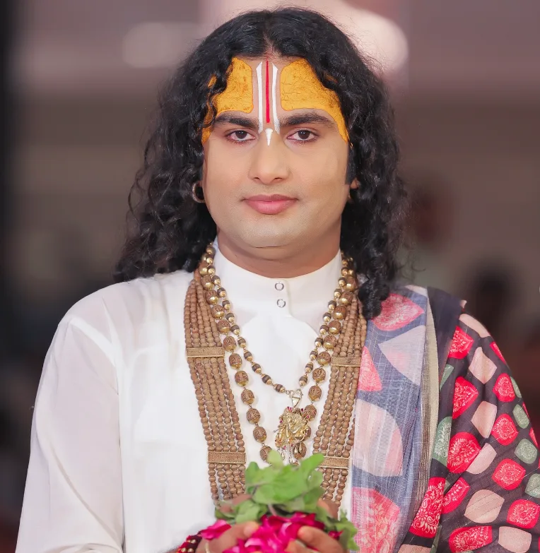 Aniruddhacharya