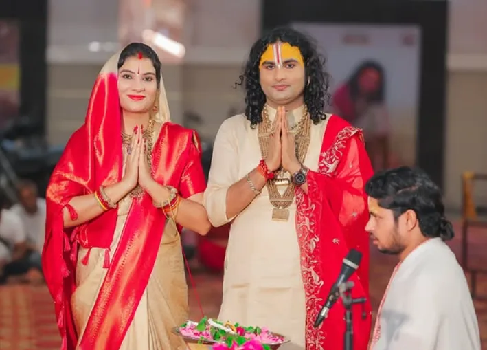 Aniruddhacharya